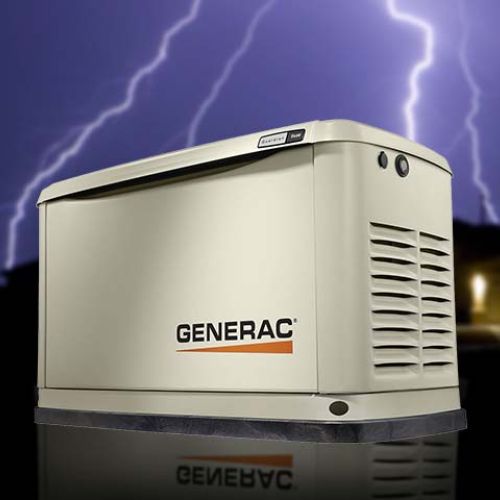 Standby Generator Savings in Monroe