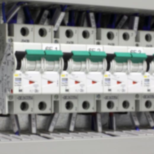 Electrical Specialists in Monroe