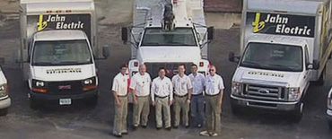 Same Day Electricians in Monroe