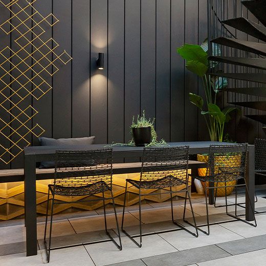 Outdoor Lighting Experts in Monroe