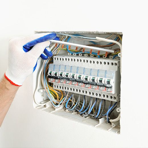 Electrical Panel & Circuit Breaker Specialists in Monroe