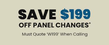 Same Day Electricians in Monroe