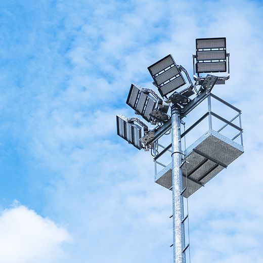 For All Your Electrical Needs in Monroe