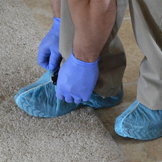 Ceiling Fan Electrical Experts in Monroe