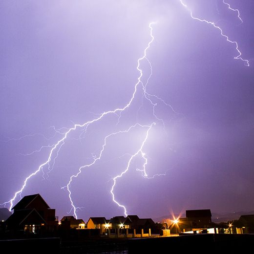 Standby Generator Savings in Monroe