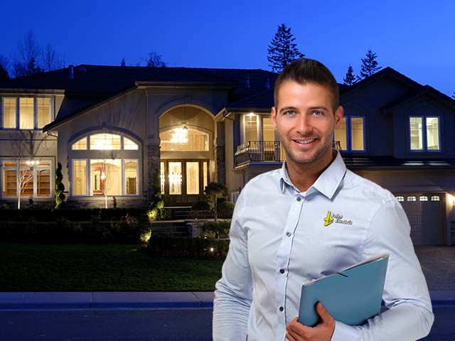 For Expert Local Electricians