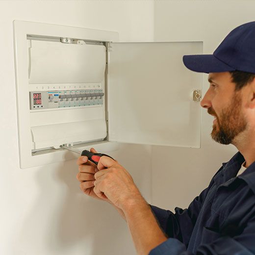 Electrical Panel & Circuit Breaker Specialists in Monroe