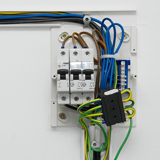 For All Your Electrical Needs in Monroe