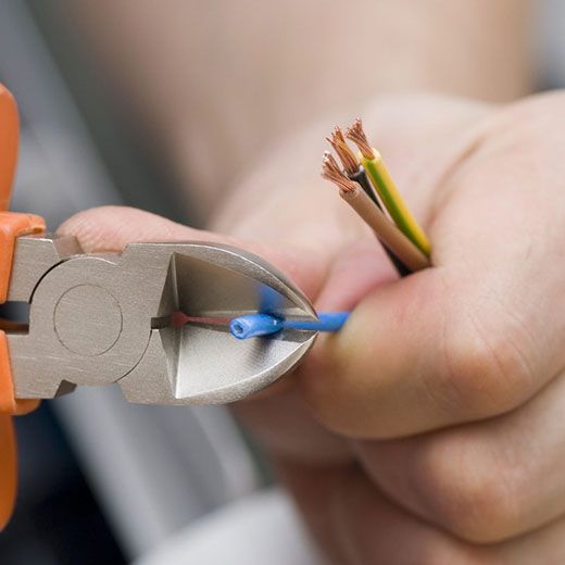 Electrical Safety & Rewiring Specialists in Monroe